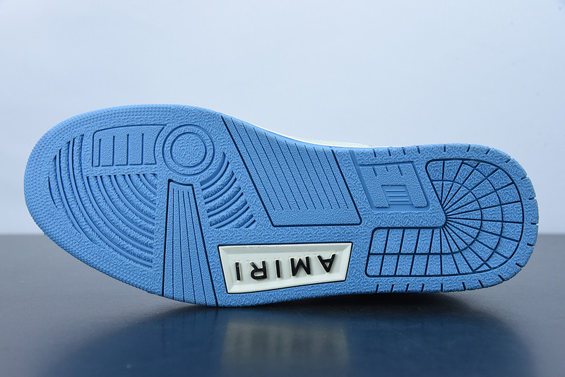 skel-top low sneakers