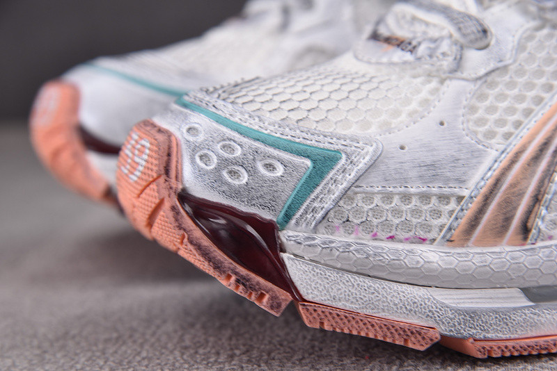 Ba*len*cia*ga runner sneaker