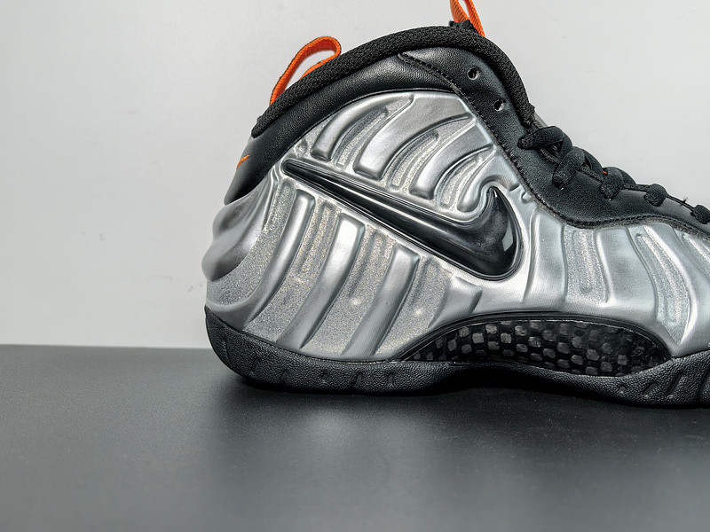Nike Air Foamposite Pro 
