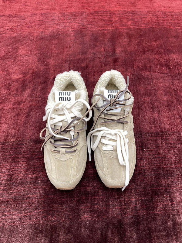 new balance x M1um1u sneaker