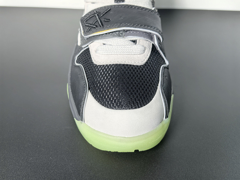 Chase B x Travis Scott x Jordan Jumpman Jack TR