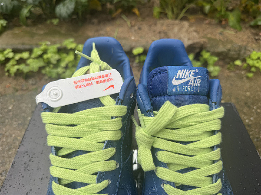 Nike Air Force 1 Low QS