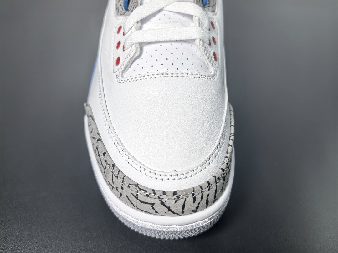 Air Jordan 3 OG “True Blue” IF4396-104