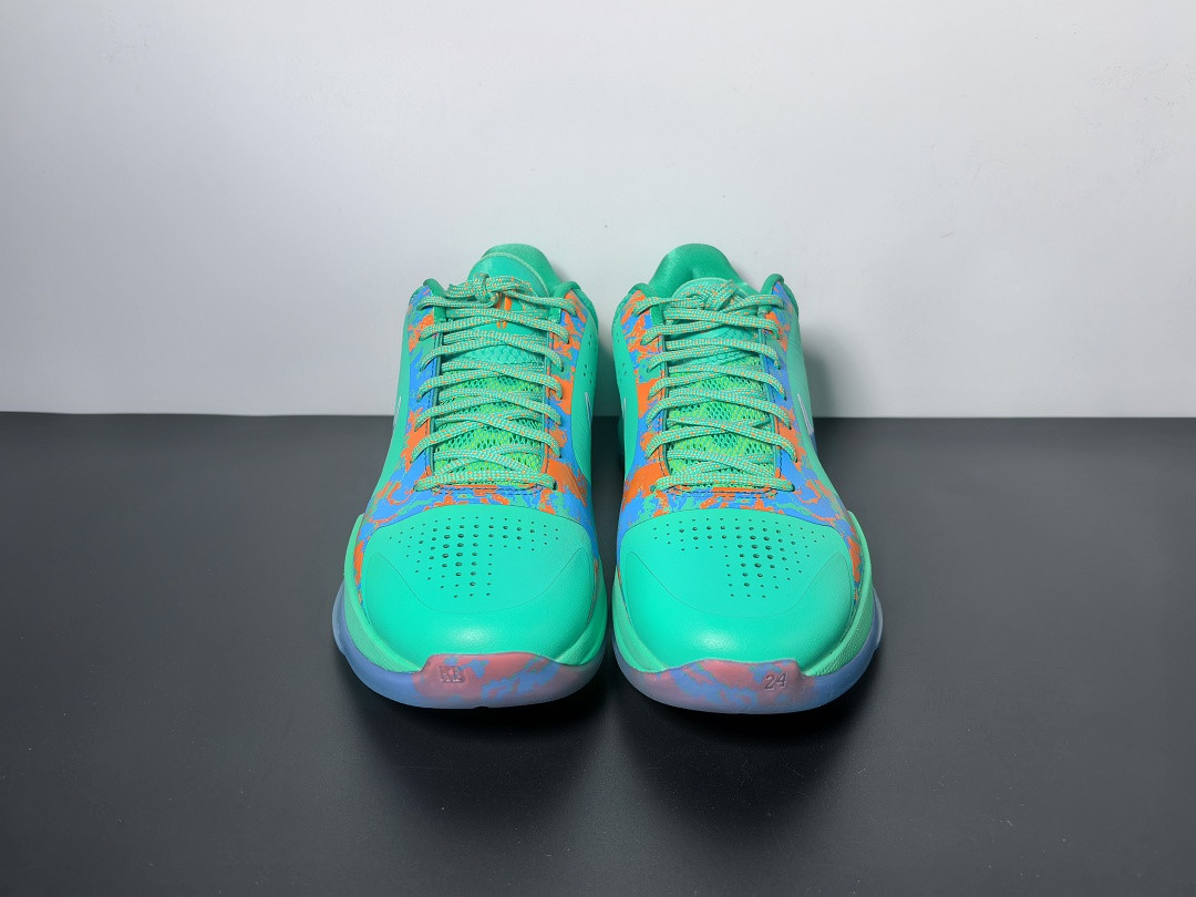 Nike Kobe 5 Protro NY vs. NY IX1200-300