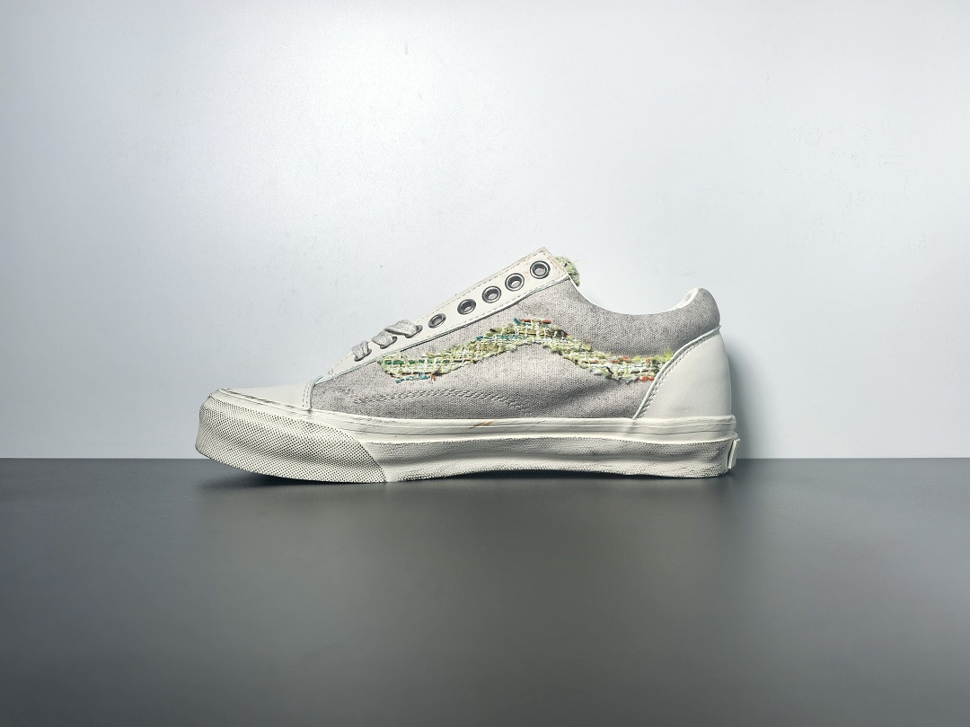 Vans OTW Old Skool 36 Pearlized Marshmallow