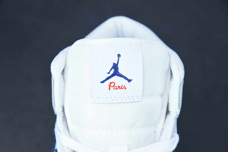 air jordan 1 mid paris white dr8038-100