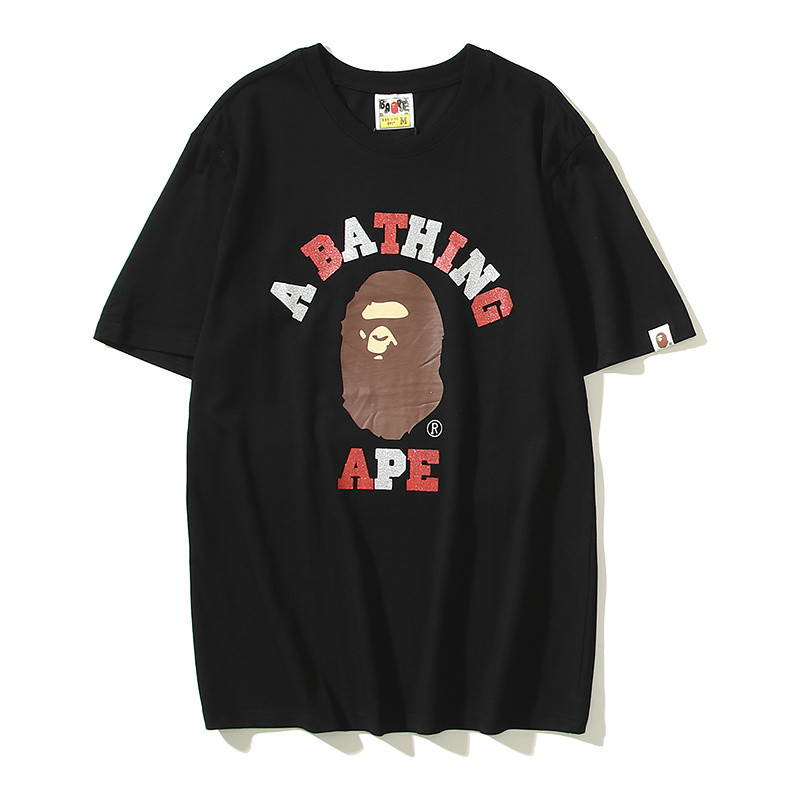 bape t-shirt