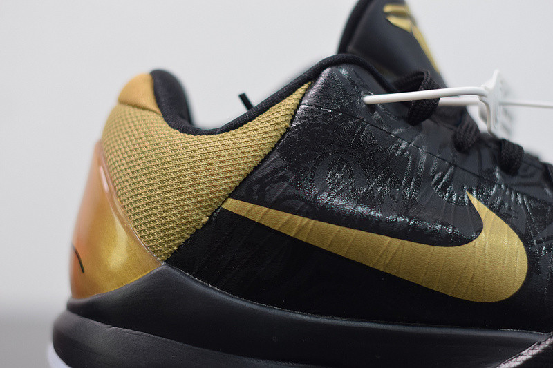 zoom kobe 5 "big stage" 386429-008
