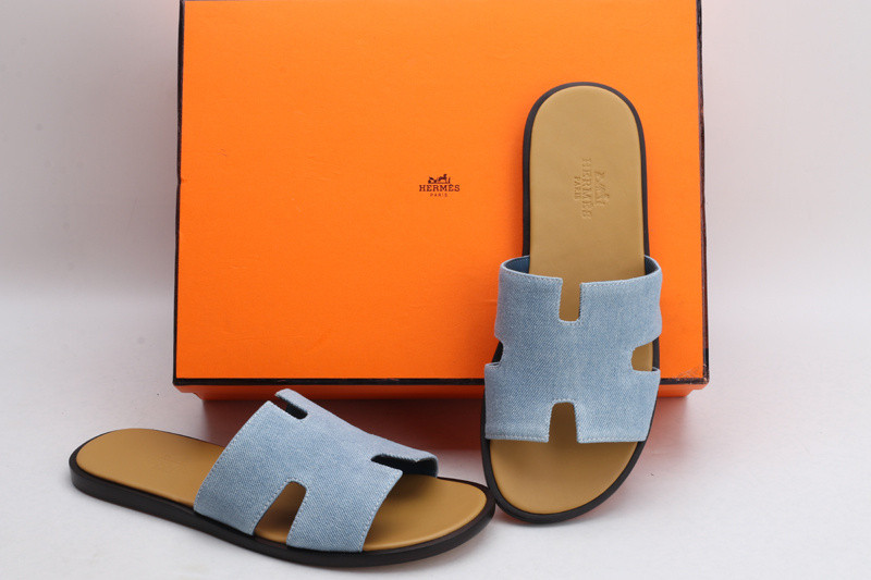 H**mes slide
