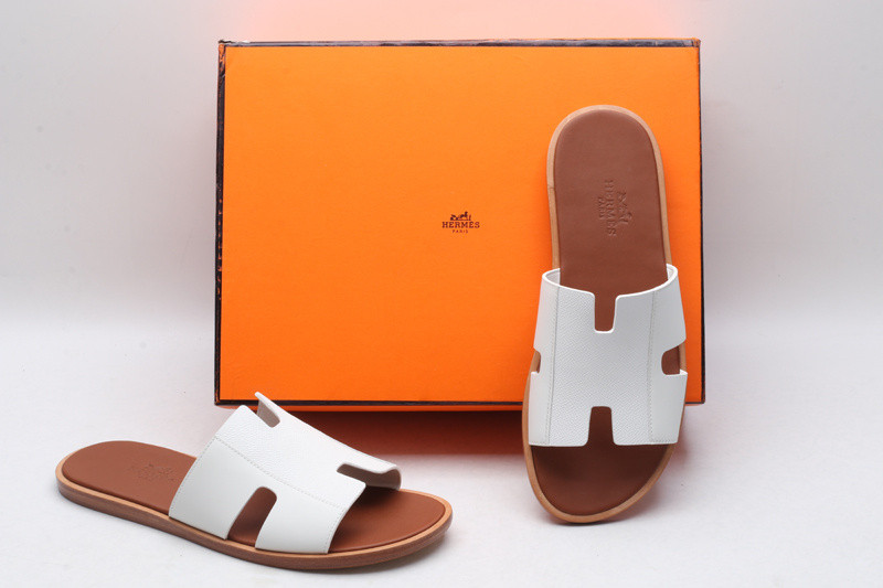 H**mes slide