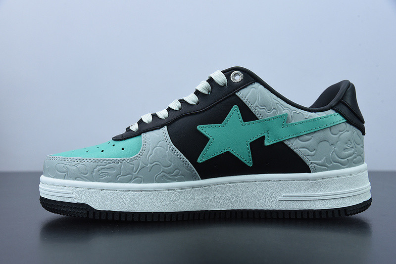 a bathing ape bape sk8 sta