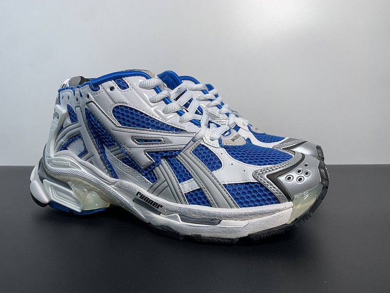 Ba*len*cia*ga runner sneaker