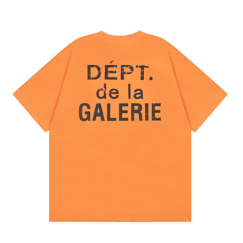gallery dept