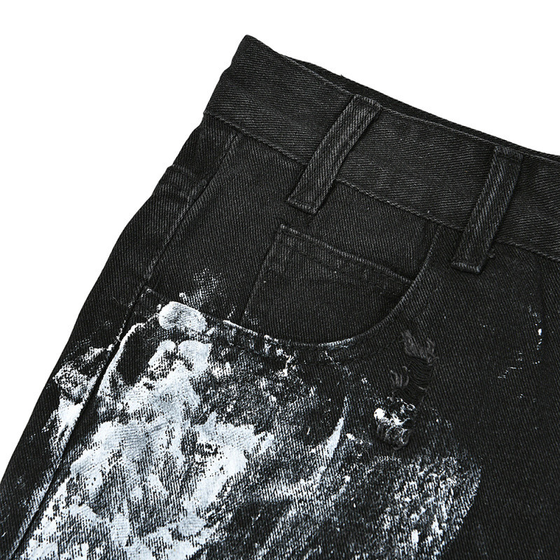 Aceshoe Jeans