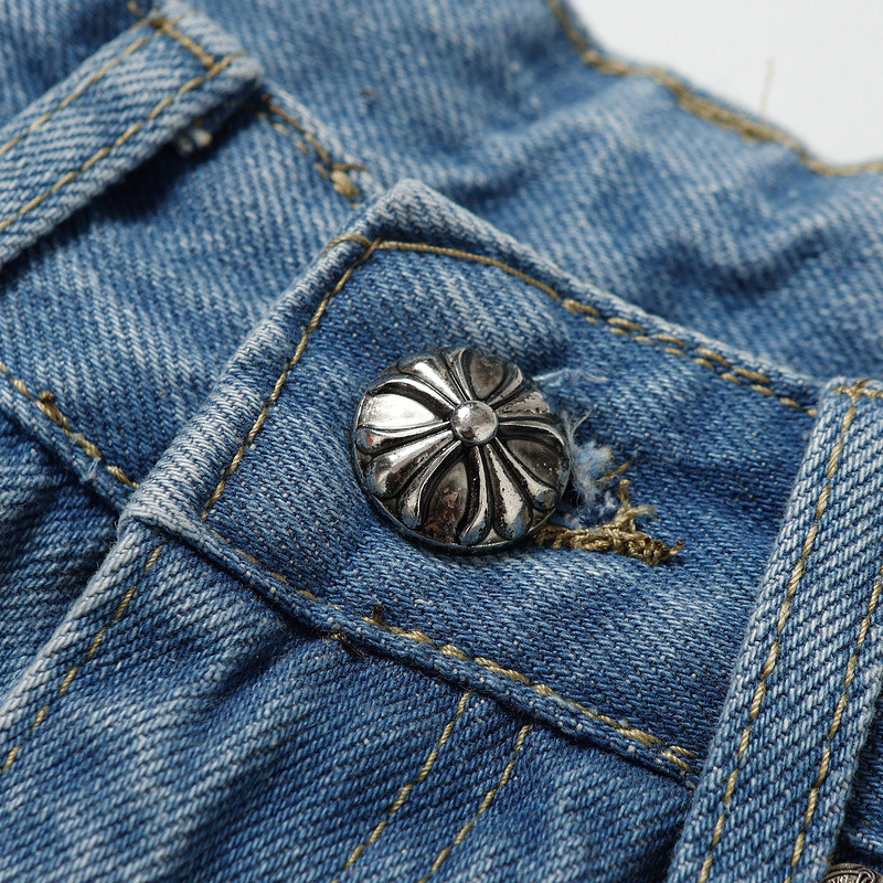 Aceshoe Jeans