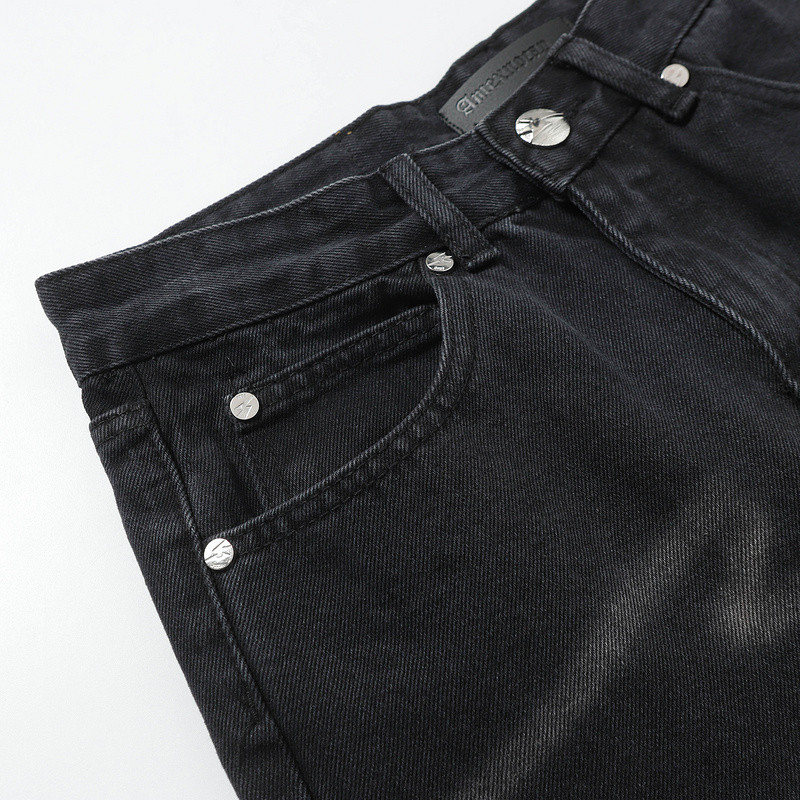 Aceshoe Jeans