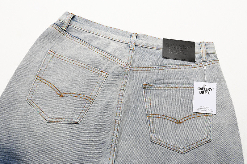 Aceshoe Jeans
