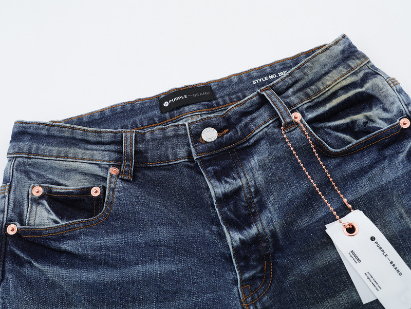 Aceshoe Jeans