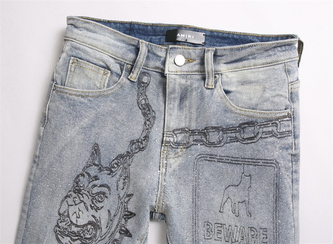 Aceshoe Jeans