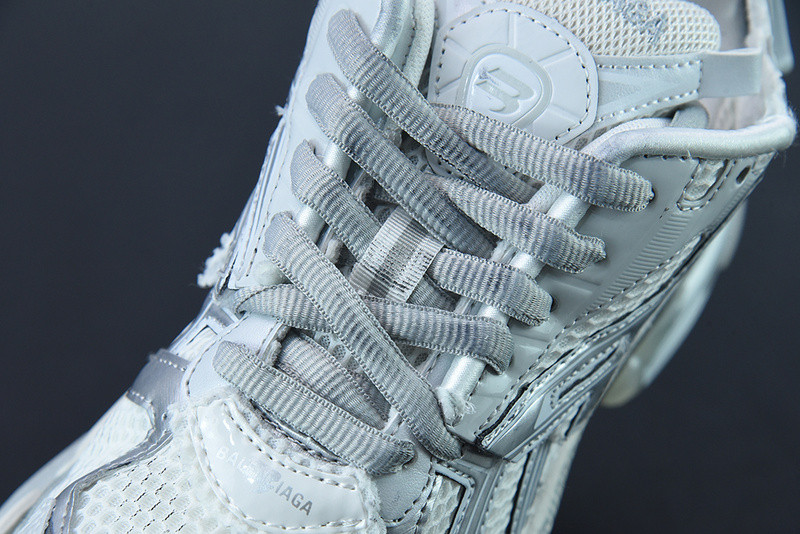 Ba*len*cia*ga runner sneaker