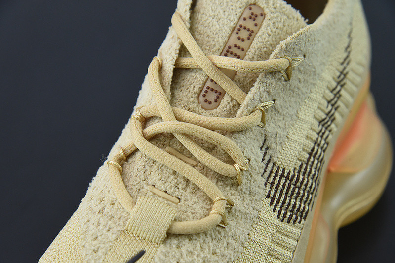 nike air max scorpion "wheat" dj4702-200