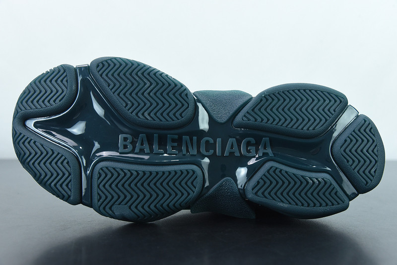 bc triple s trainer