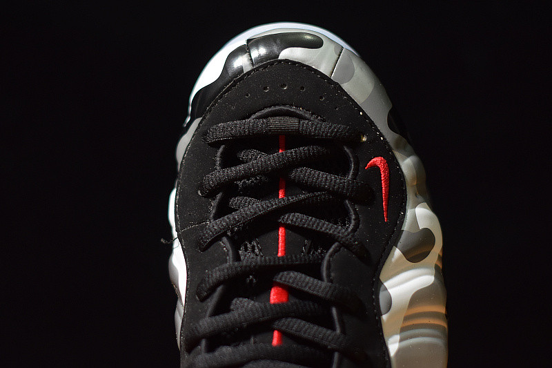 nike air foamposite one prm "fighter jet" 575420-001