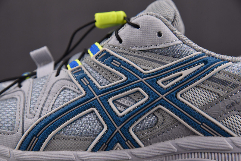 As*ic*s gel‑kahana 8 grey/blue 1011b387‑020