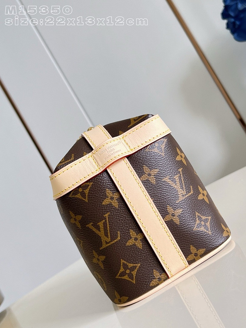 LVT PURSE
