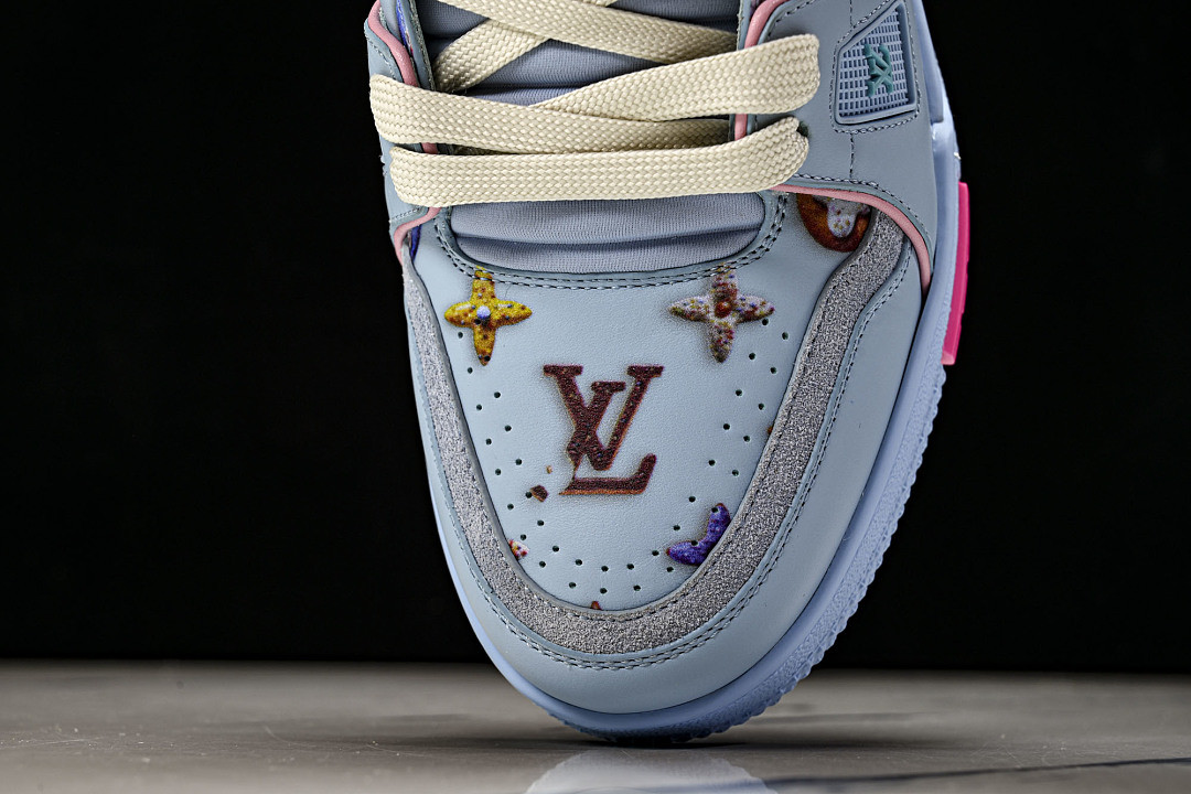 LVT SNEAKERS