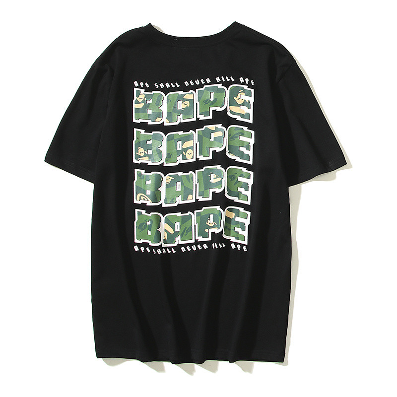 bape t-shirt