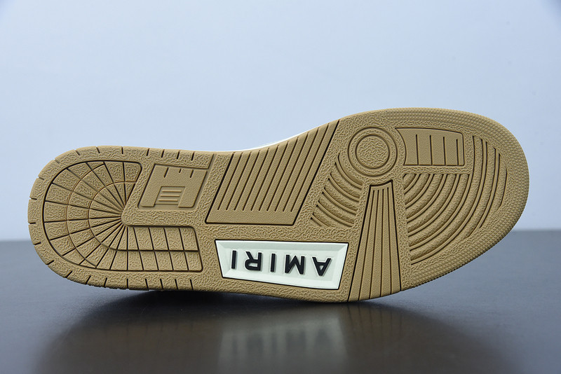 skel-top low sneakers
