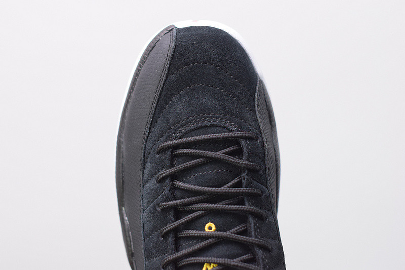 air jordan 12 reverse taxi 130690-017