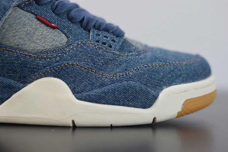 air jordan 4 retro L*v*s nrg "levi
