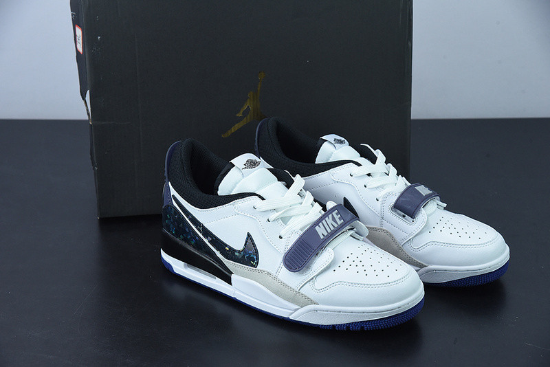 air jordan legacy 312 low 25th anniversary dv1719-100