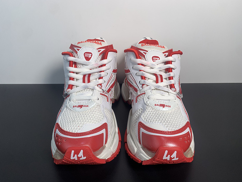 Ba*len*cia*ga runner sneaker