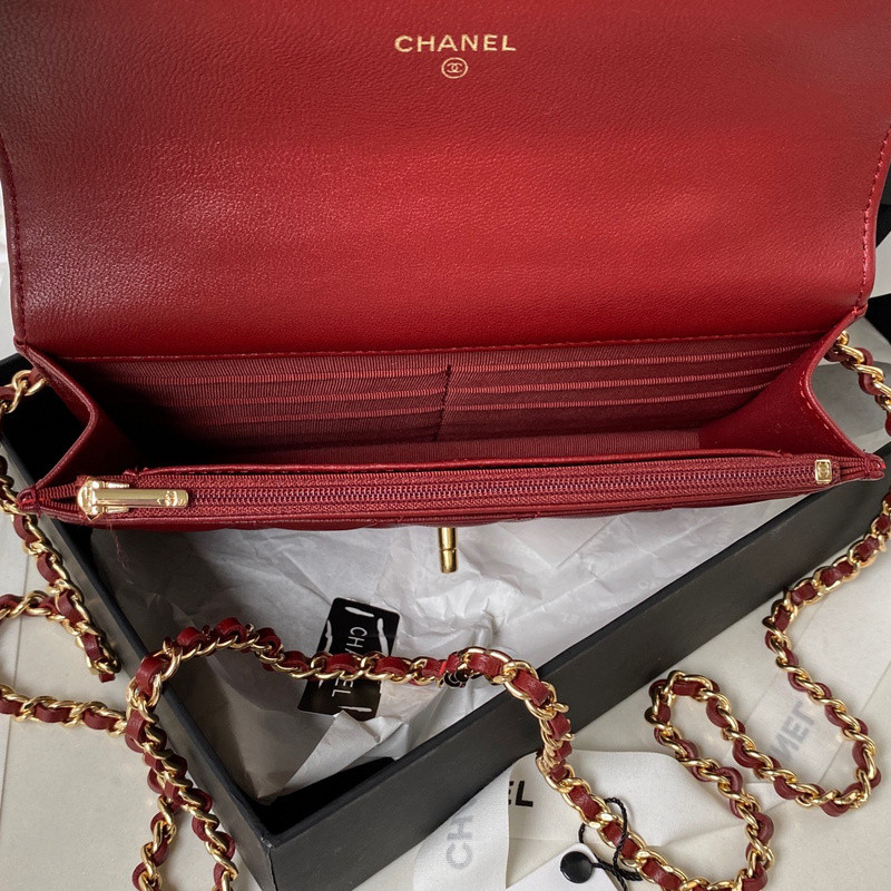 Ch**el purse