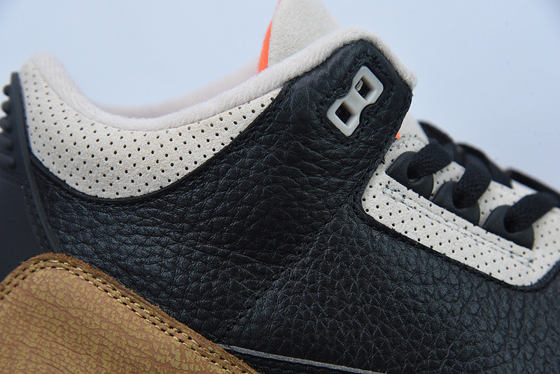 air jordan 3 “desert elephant” ct8532-008