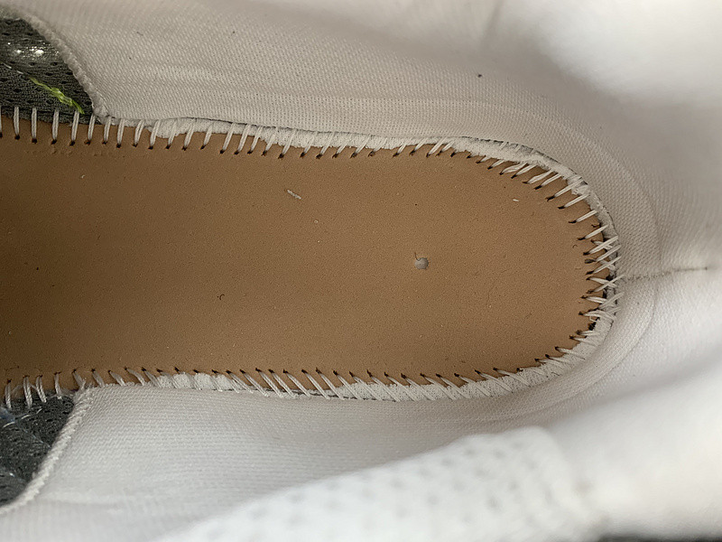 Ba*len*cia*ga runner sneaker