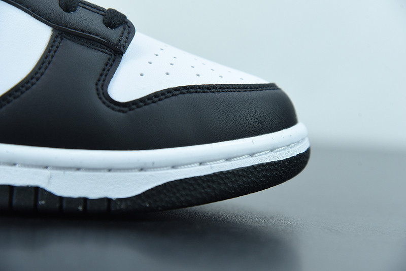 nike dunk low next nature ‘white/black’ dd1873-102