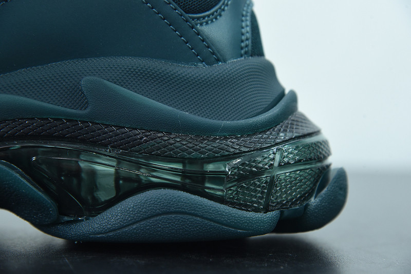 bc triple s trainer