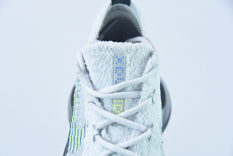 nike air max scorpion “wolf grey” dj4701-002