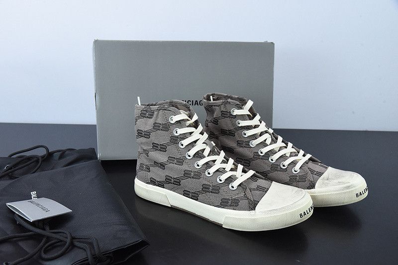 bc sneaker high