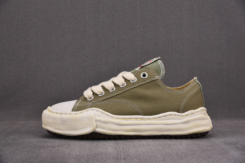 Ma*s*n mihara yasuhiro sneaker