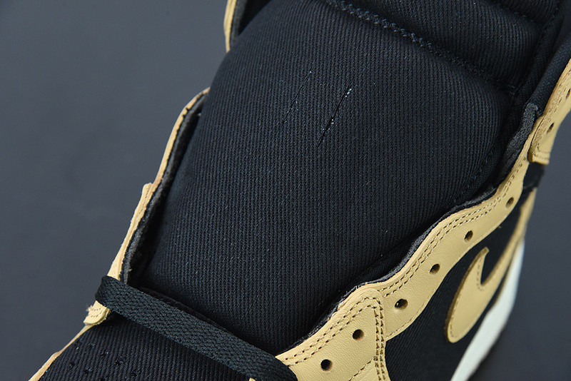 air jordan 1 high og “taxi” 555088-202