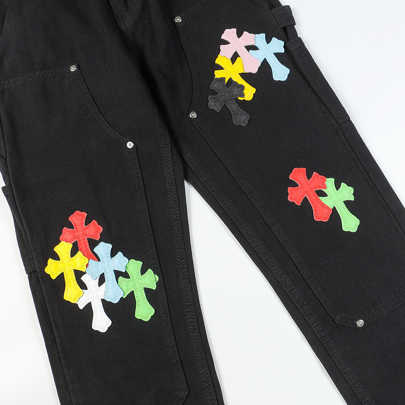 Aceshoe Jeans