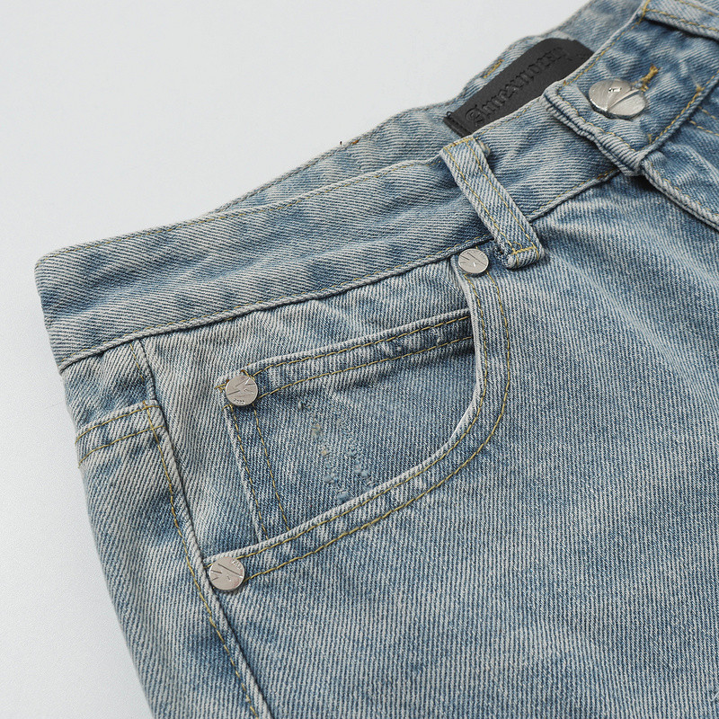 Aceshoe Jeans