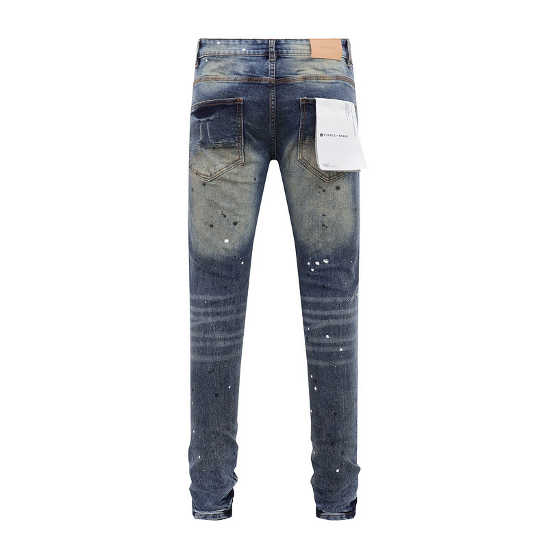 Aceshoe Jeans