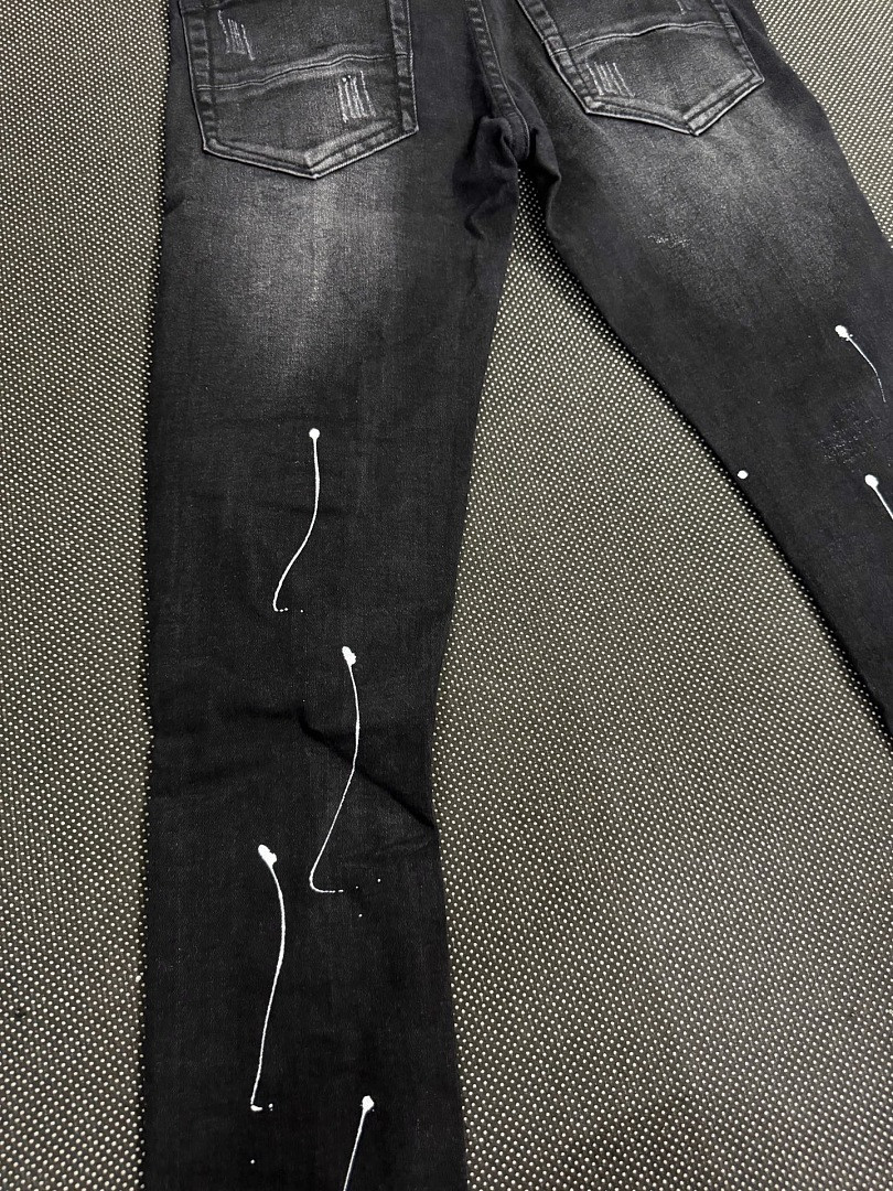 Aceshoe Jeans