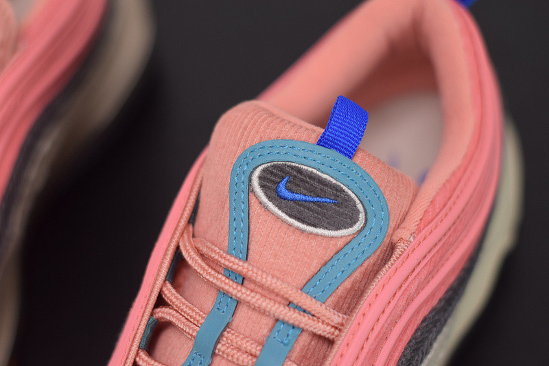 nike air max 97 “corduroy pack” white/pink cq7512-462